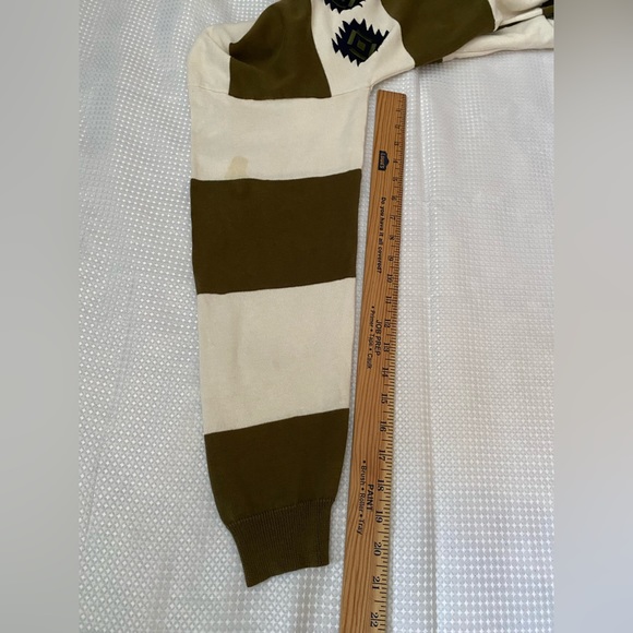 Vintage Concepts Women’s Cardigan embroidery detail sweater cardigan, size M - Picture 8 of 13